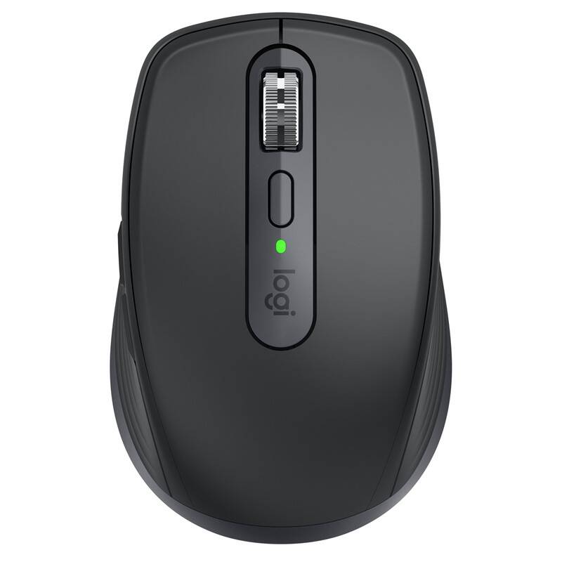 Myš Logitech MX Anywhere 3 (910-005988) čierna