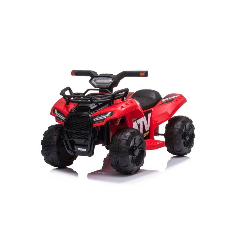 Obrázok BENEO QUAD MINI RED