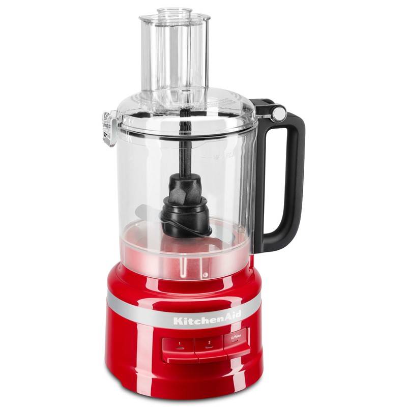 Obrázok Food processor KitchenAid 5KFP0919 kráľovská červená