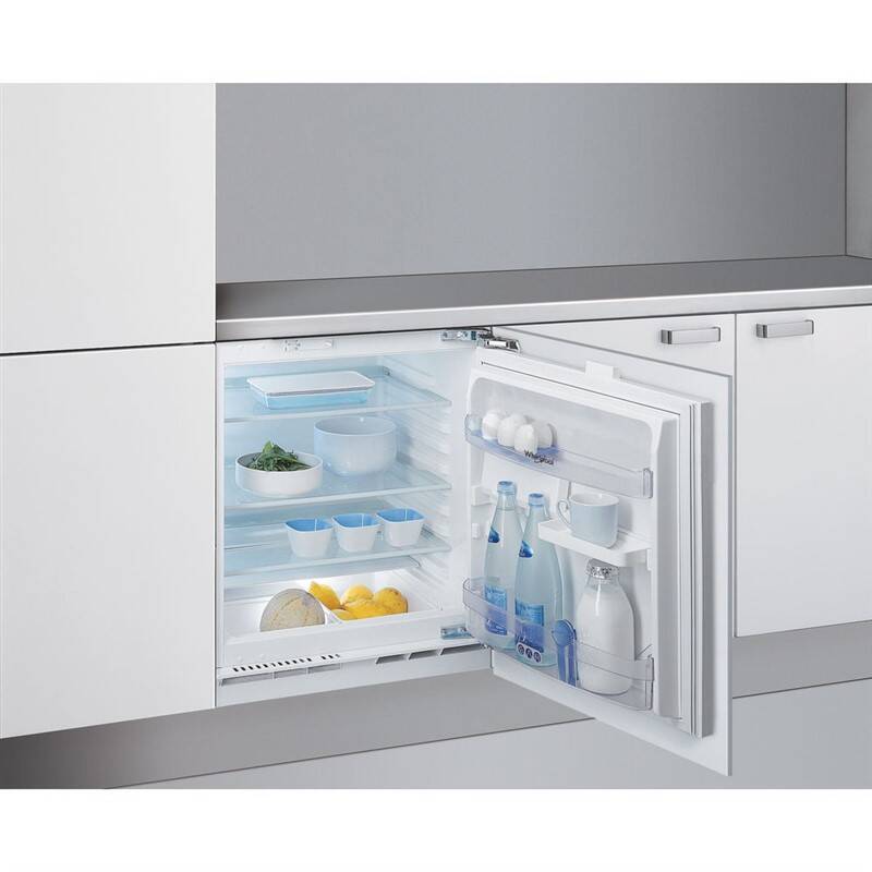 Obrázok Whirlpool ARZ 0051 biele