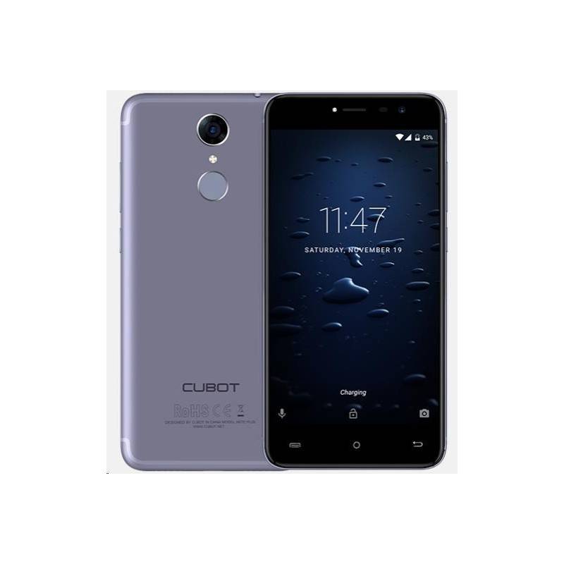 Cubot Note 7 Купить