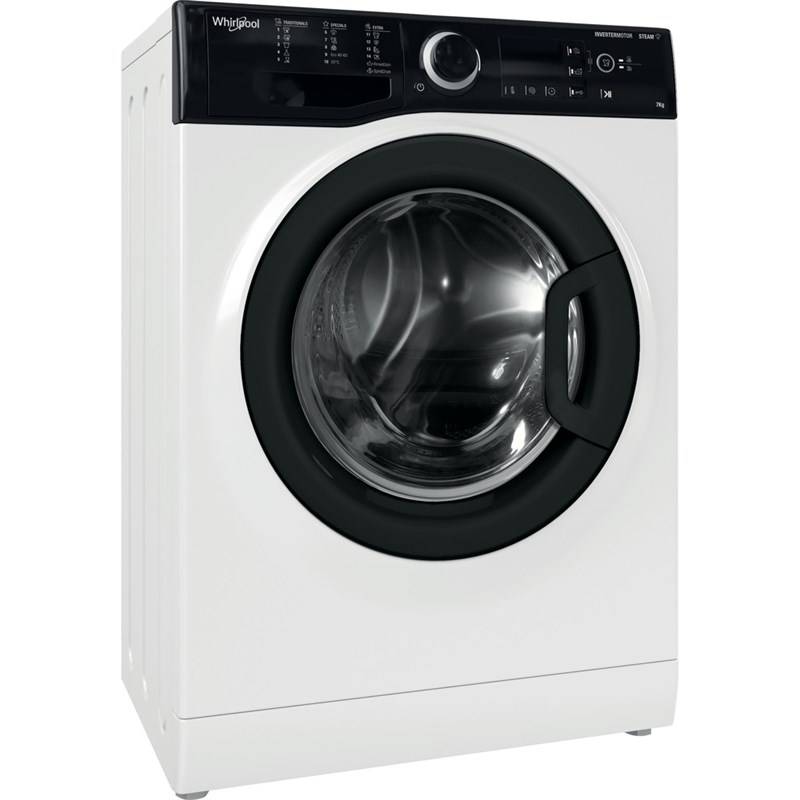 Obrázok Whirlpool Natis WRSB 7238 BB EU biela