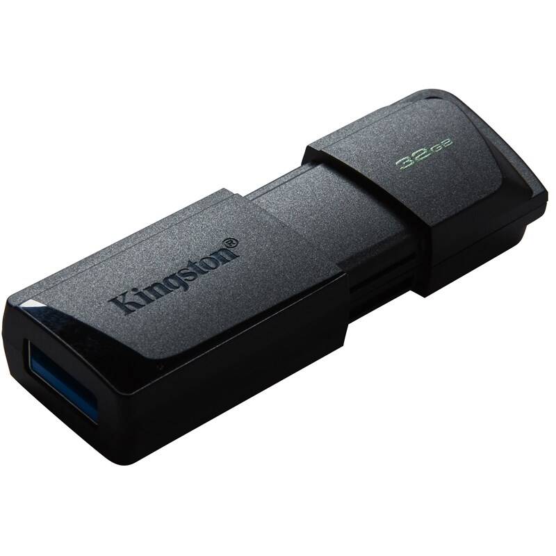 USB flashdisk Kingston DataTraveler Exodia M 32GB (DTXM/32GB) čierny
