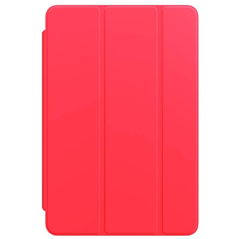 Puzdro na tablet Apple Smart Cover pre iPad (8. gen. 2020) - svietivo oranžové (MJM83ZM/A)