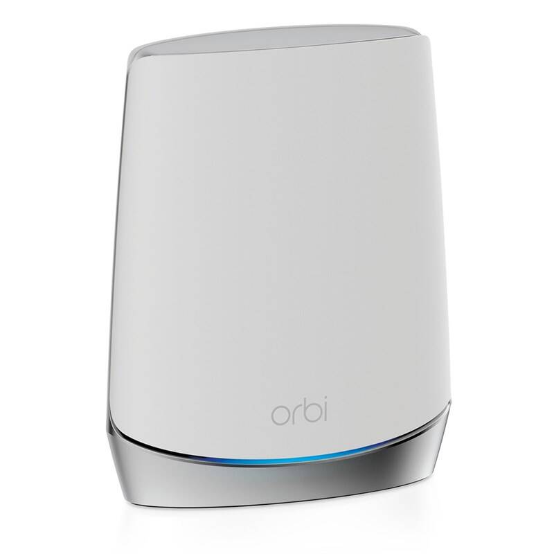 Obrázok Netgear 4PT ORBI AX4200 SATELLITE RBS750-100EUS