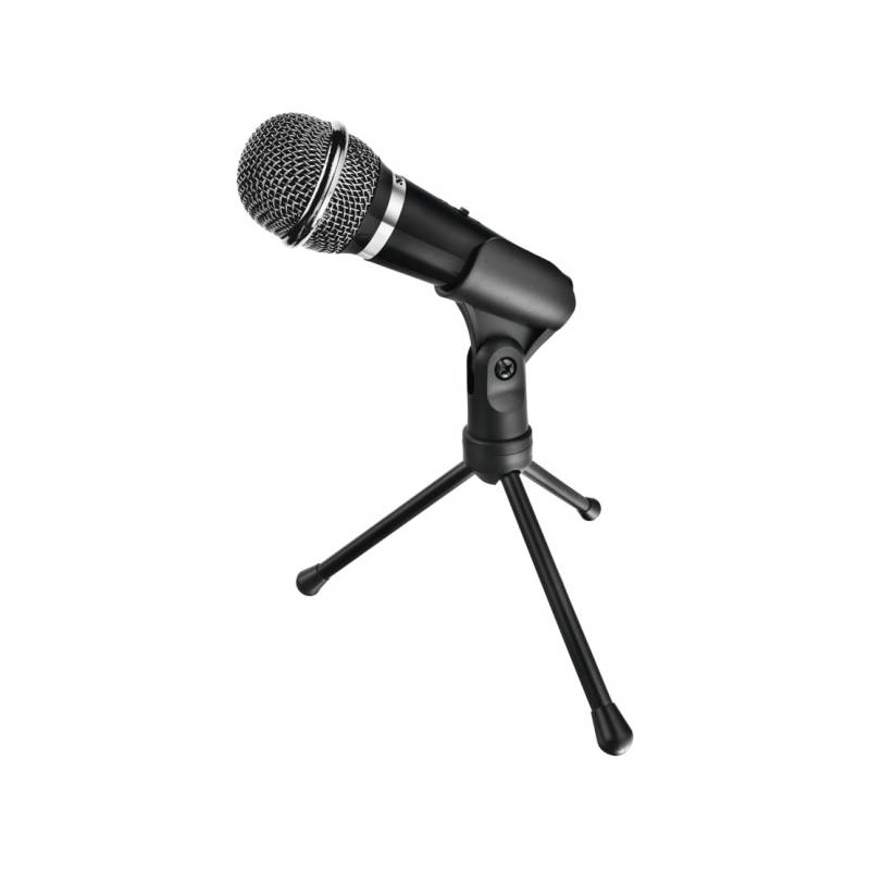 Obrázok Trust Starzz All-round Microphone for PC and laptop (21671)