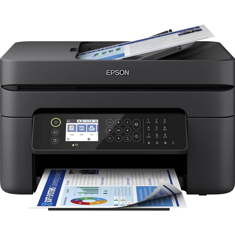 Obrázok EPSON WorkForce WF-2850DWF C11CG31402