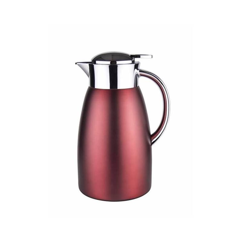 Obrázok BANQUET METALLIC Red 1,5 l (48786122)