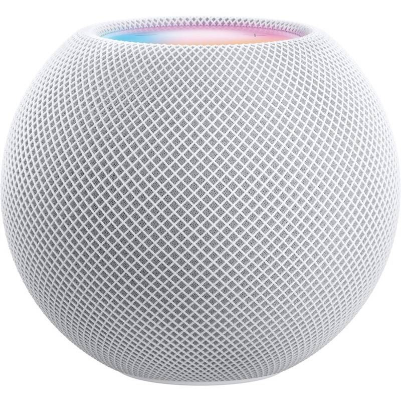 Obrázok Apple HomePod mini White (MY5H2F/A)