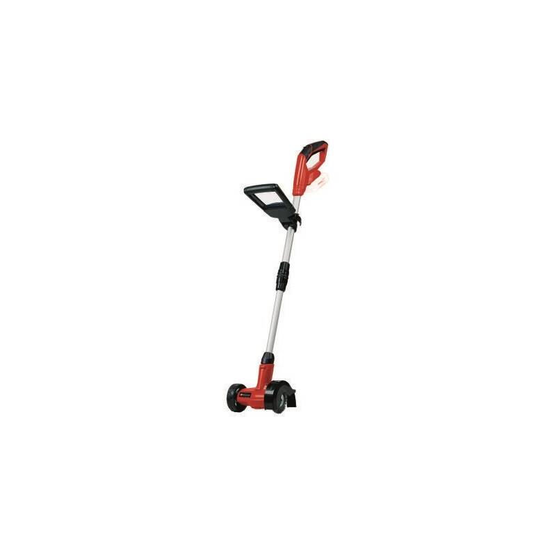 Obrázok Einhell GE-CC 18 Li Solo Cordless Floor Brush, 3424050