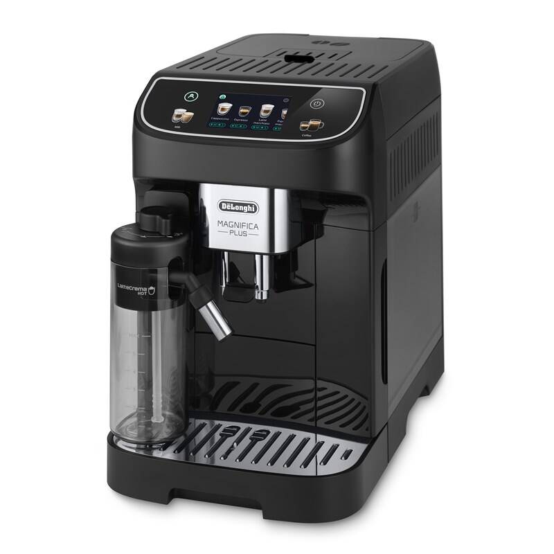 Espresso De'Longhi Magnifica Plus ECAM320.60B čierne | HEJ.sk