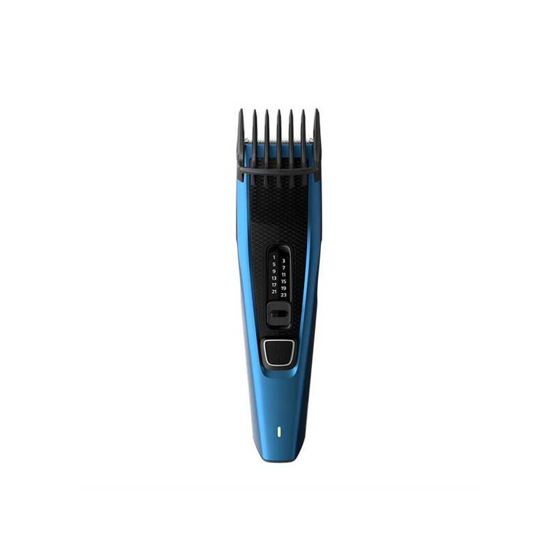 Zastrihávač vlasov Philips HC3522/15 modrý