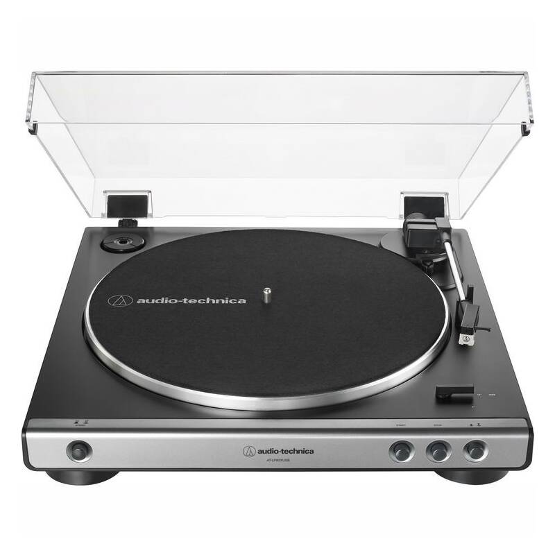 Obrázok Audio-Technica AT-LP60XUSBGM