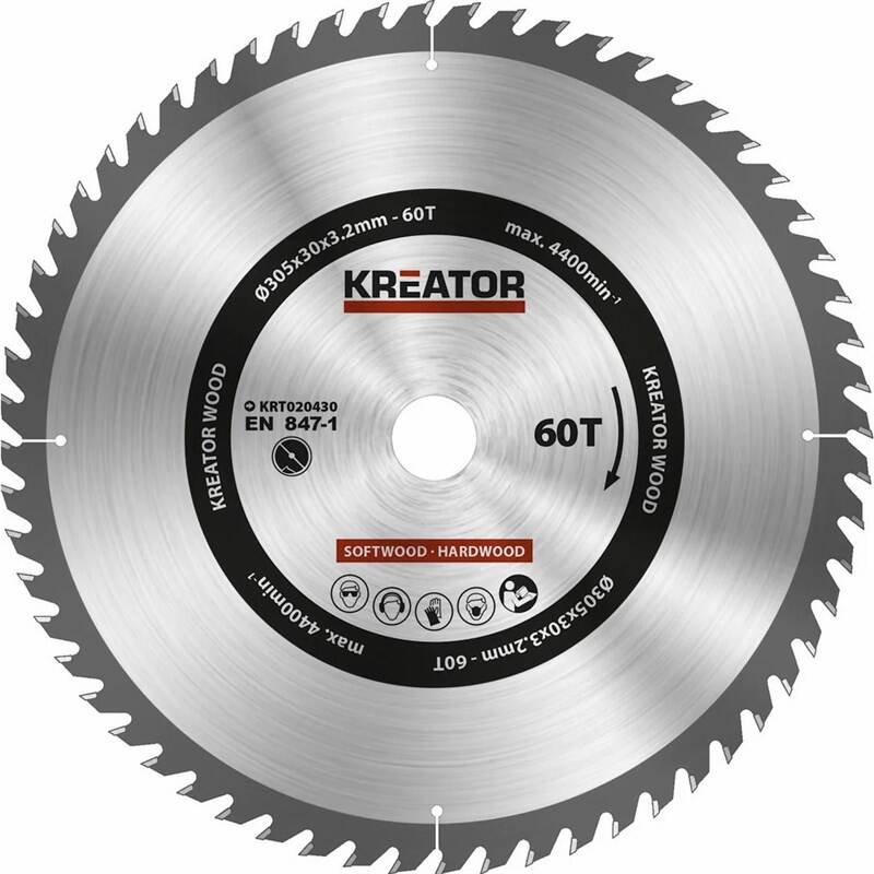 Obrázok Kreator KRT020430, 305 mm