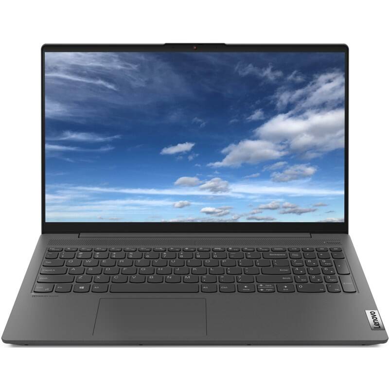 Obrázok Lenovo IdeaPad 5 15ALC05 (82LN005FCK) sivý