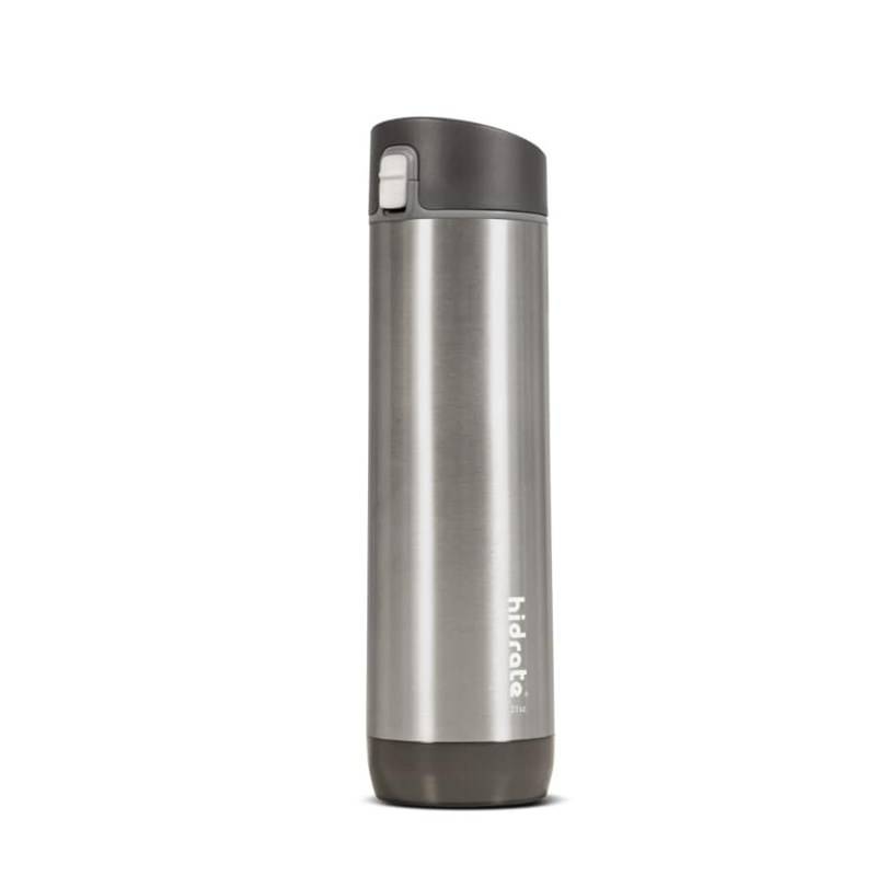 Obrázok HidrateSpark Steel – inteligentná fľaša, 620 ml, stainless (HI-006-011)