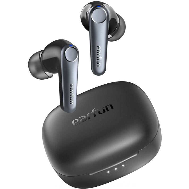 Obrázok EarFun Air Pro 3 (TW500B) čierna