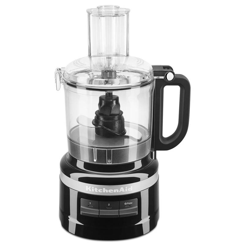 Obrázok KitchenAid 5KFP0719EBM čierny