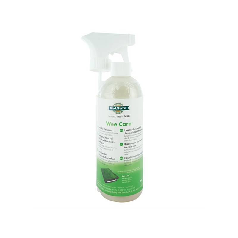 Obrázok PetSafe Wee Care čistič mobilní toalety PetLoo 475ml