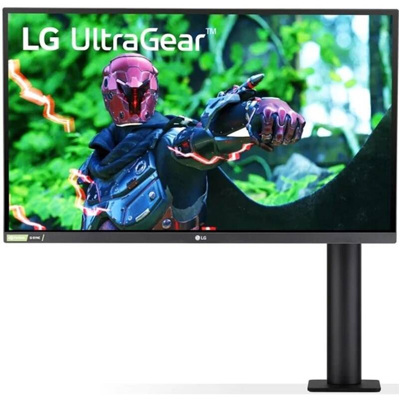 Obrázok 27 LG UltraGear 27GN88A-B (27GN88A-B.AEU)