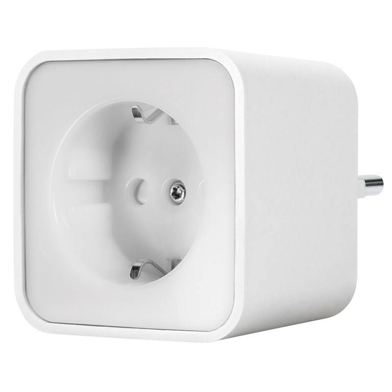 Obrázok Ledvance Ledvance - LED Inteligentná zásuvka s osvetlením SMART+ PLUG 3680W P227195