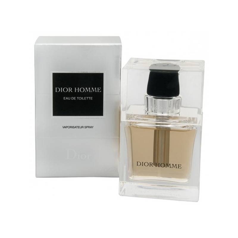 Obrázok CHRISTIAN DIOR Homme EDT 100ml