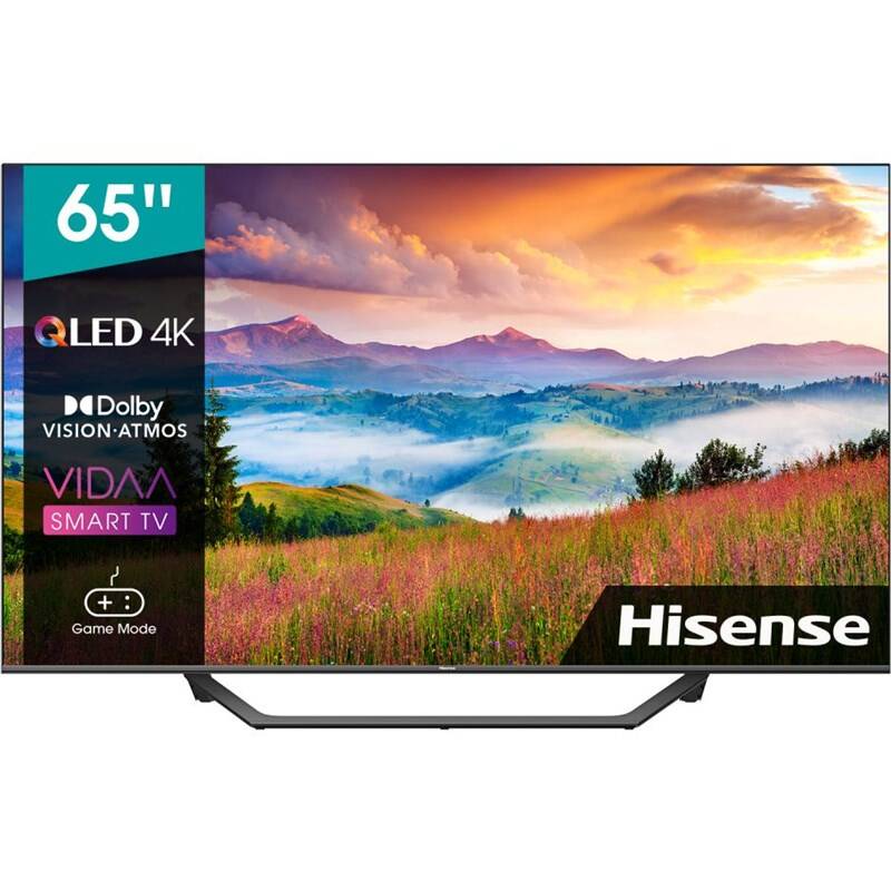 Obrázok 65 Hisense 65A7GQ