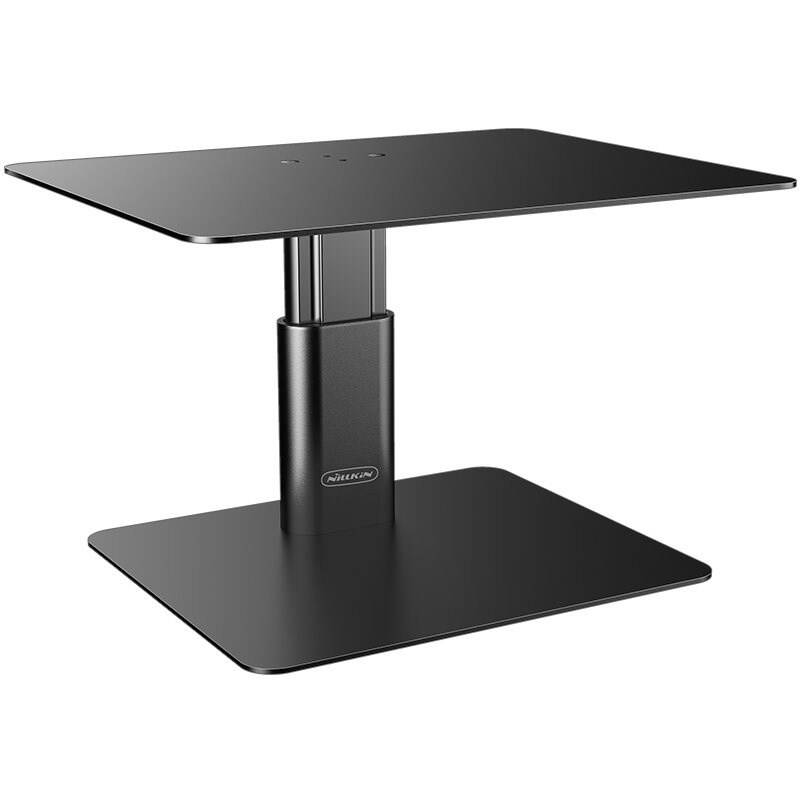 Obrázok Nillkin HighDesk Adjustable Monitor Stand Black