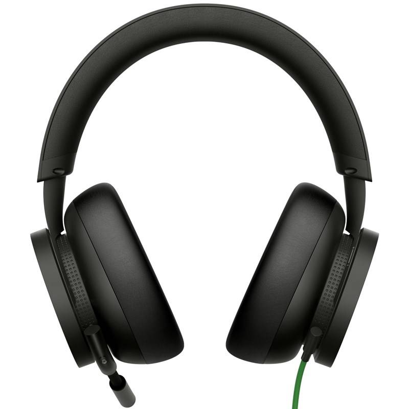 Príslušenstvo pre konzoly Microsoft Xbox One Stereo Headset (8LI-00002)