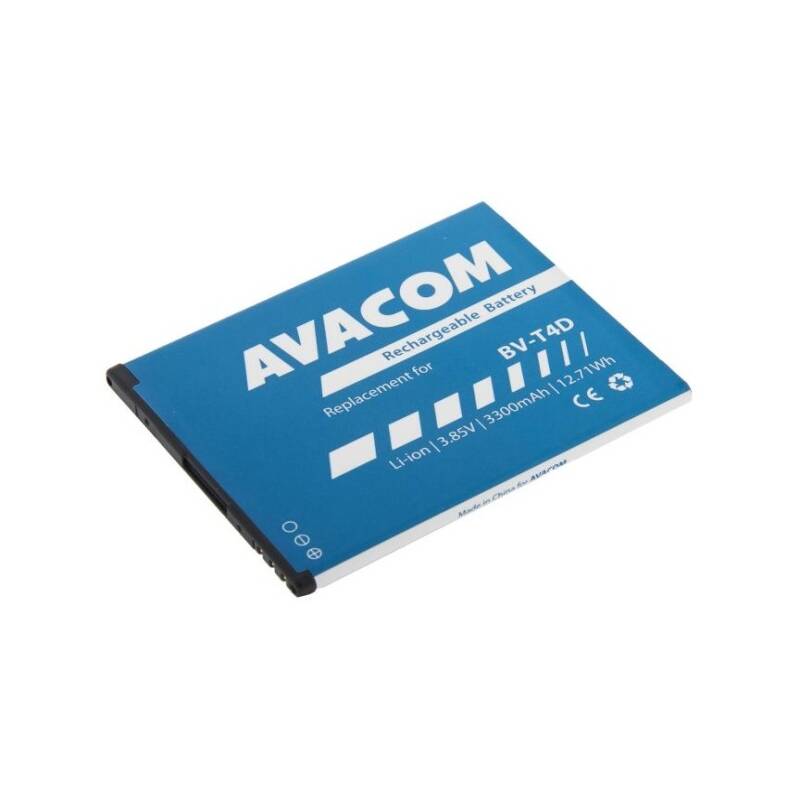 Batéria Avacom pro Microsoft Lumia 950XL, Li-ion 3,85V 3300mAh (náhrada BV-T4D) (GSMI-BVT4D-S3300)