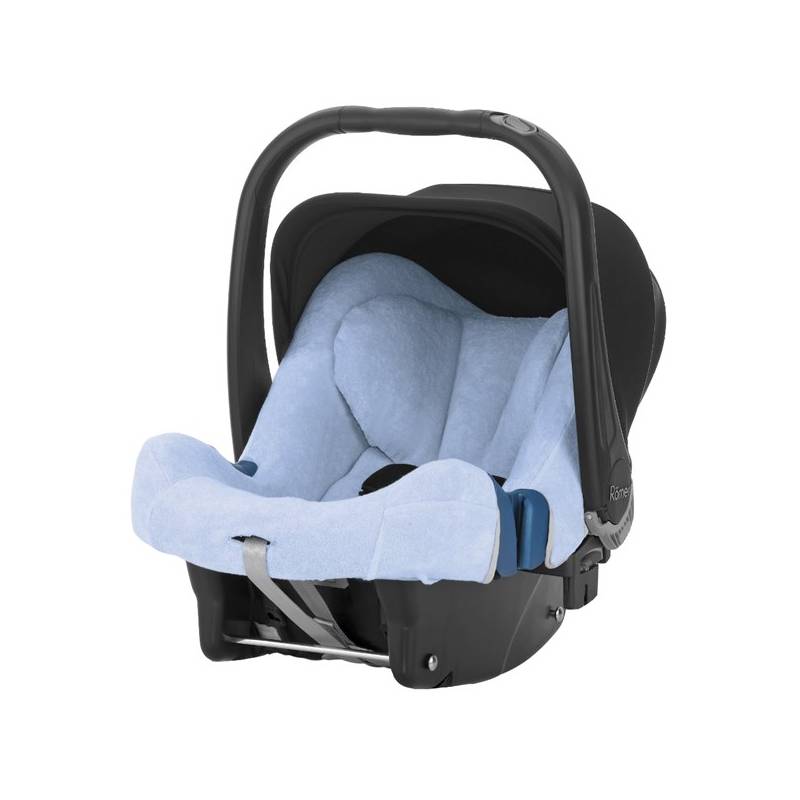 Obrázok BRITAX - Letný poťah Babysafe