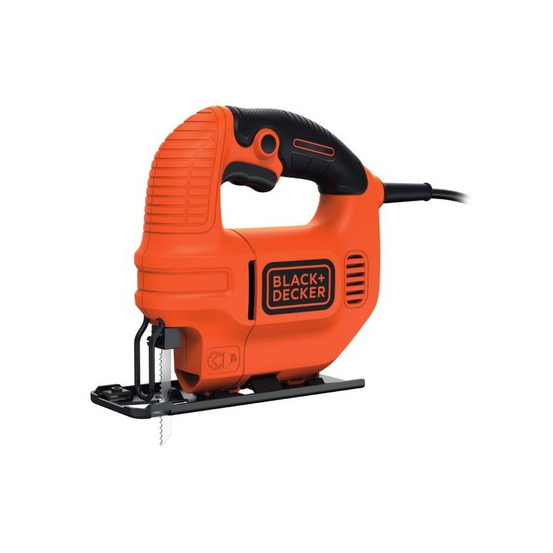 Obrázok Black-Decker KS501