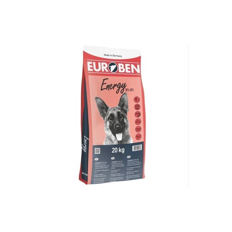 Obrázok EUROBEN Energy 31-21 / 20 kg