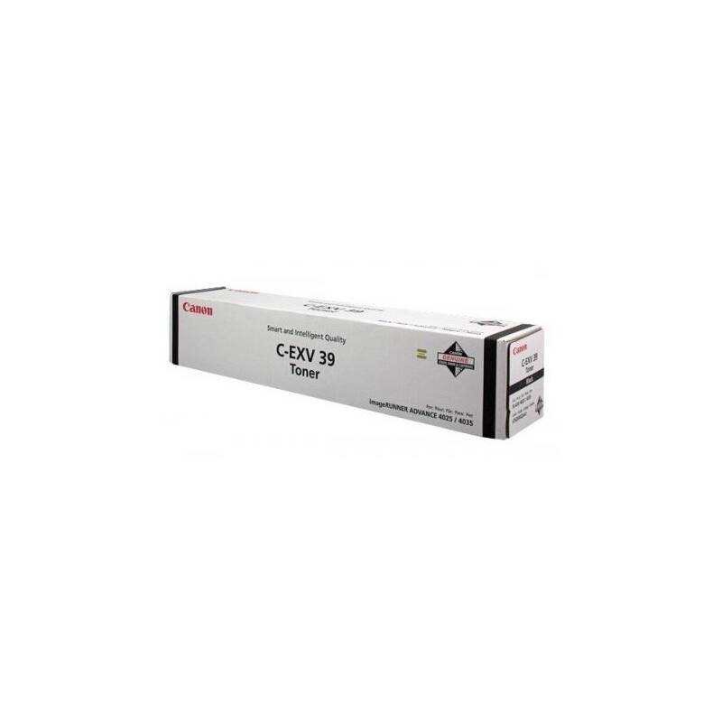 Obrázok Canon originál toner 4792B002, black, 30200str., Canon iR 4025i, 4035i