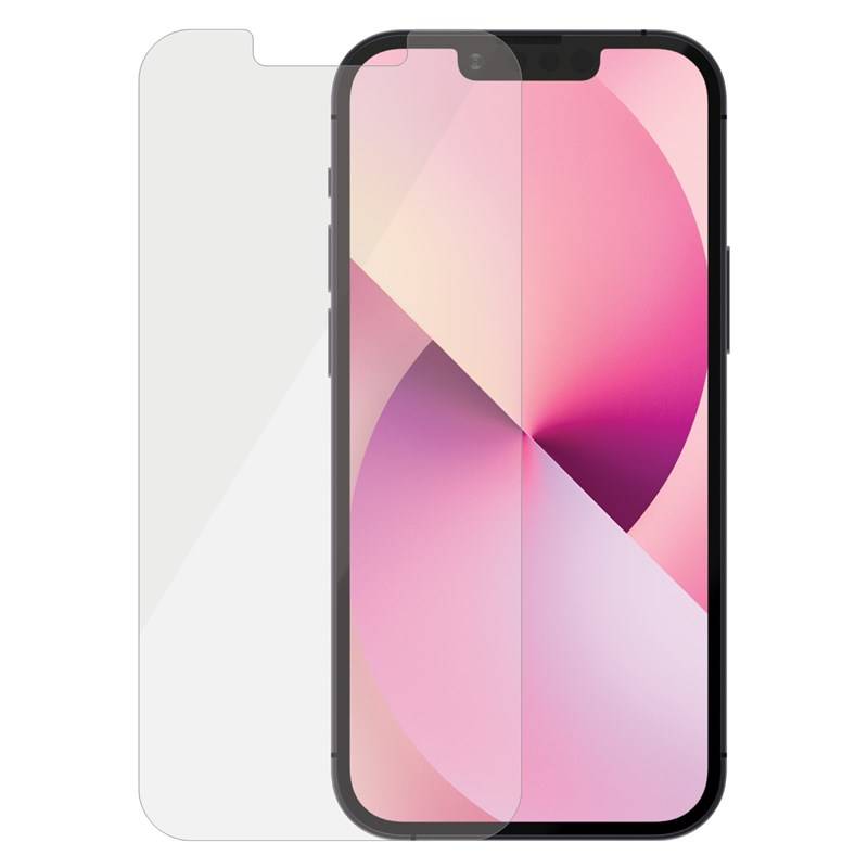 Obrázok PanzerGlass Standard na Apple iPhone 13 mini (2741) priehľadné