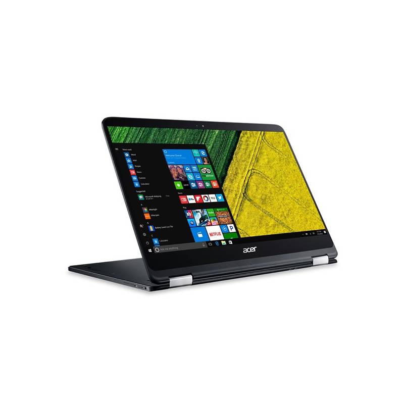 Obrázok Acer Spin 7 Ultrathin Aluminium Touch (NX.GKPEC.003)