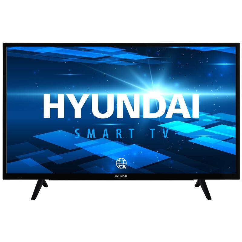 Televízor Hyundai HLM 39TS502 SMART čierna