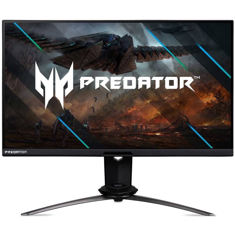 Obrázok ACER Predator X25, 24.5