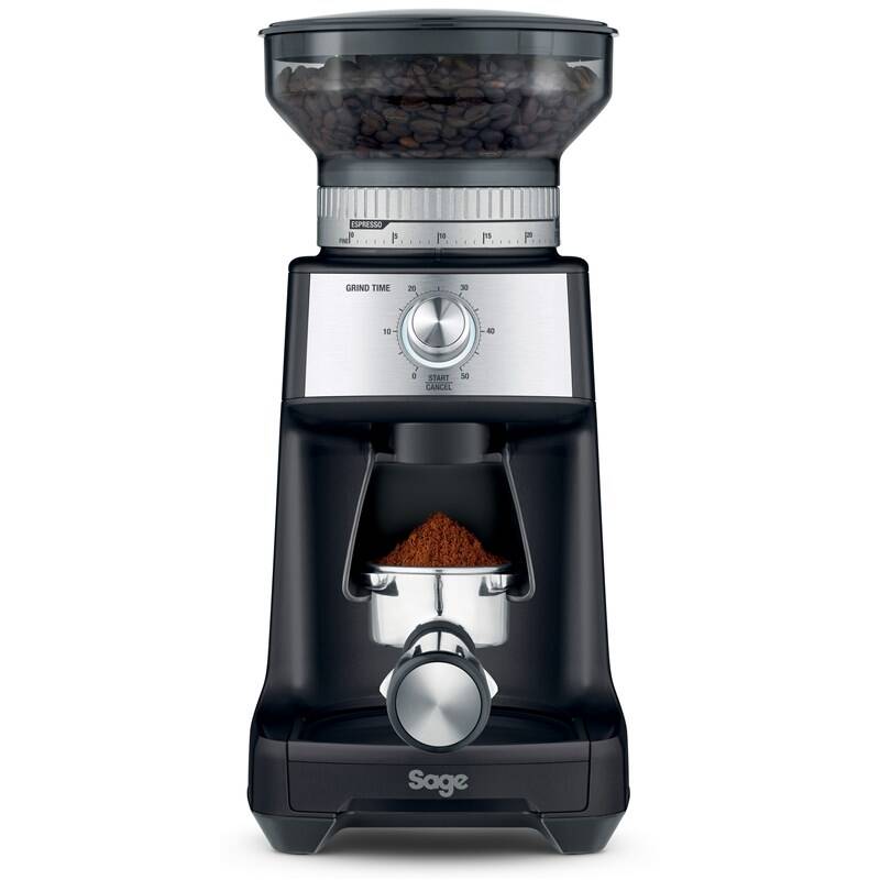 Mlynček na kávu SAGE BCG600BTR