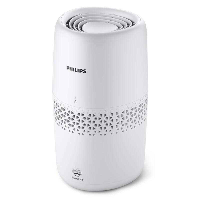 Obrázok Philips HU2510/10 biely