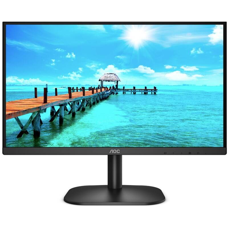 Obrázok AOC MT VA LCD WLED 27