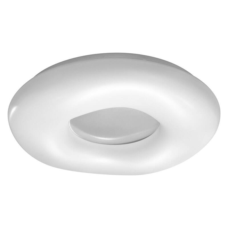 Obrázok Smart+ Orbis Ceiling Cromo WIFI TW 500mm white/chrome 4058075486485