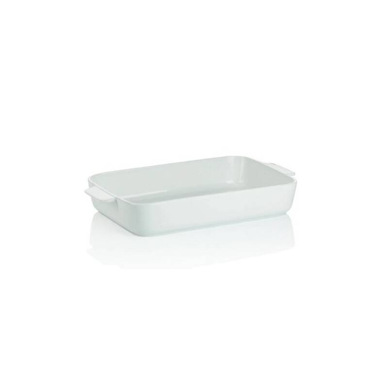 Obrázok KELA Pekáč ESTER 40,5x23x6,5cm porcelán KL-11688