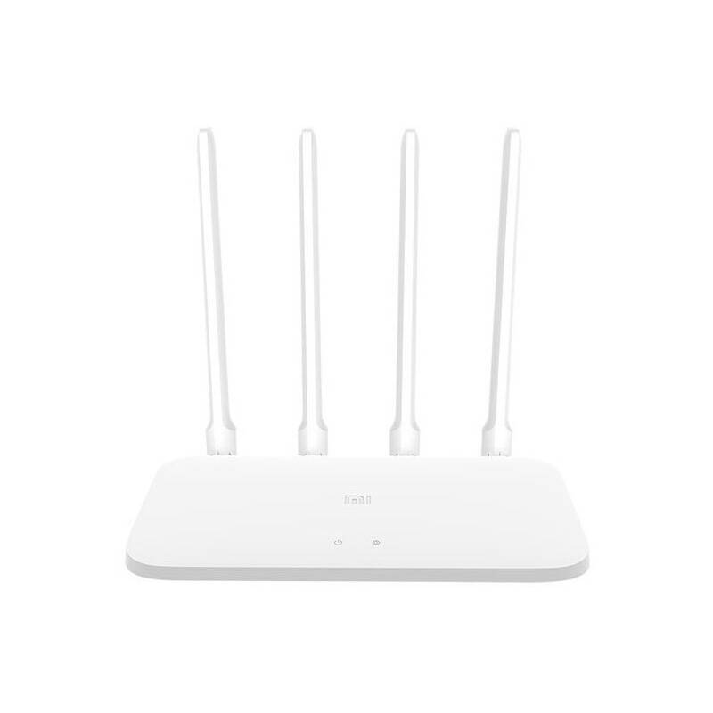 Obrázok XIAOMI MI ROUTER 4C