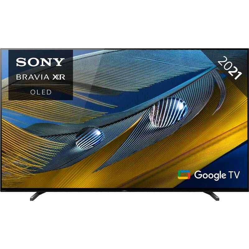 Televízor Sony XR-55A83J čierna + Doprava zadarmo