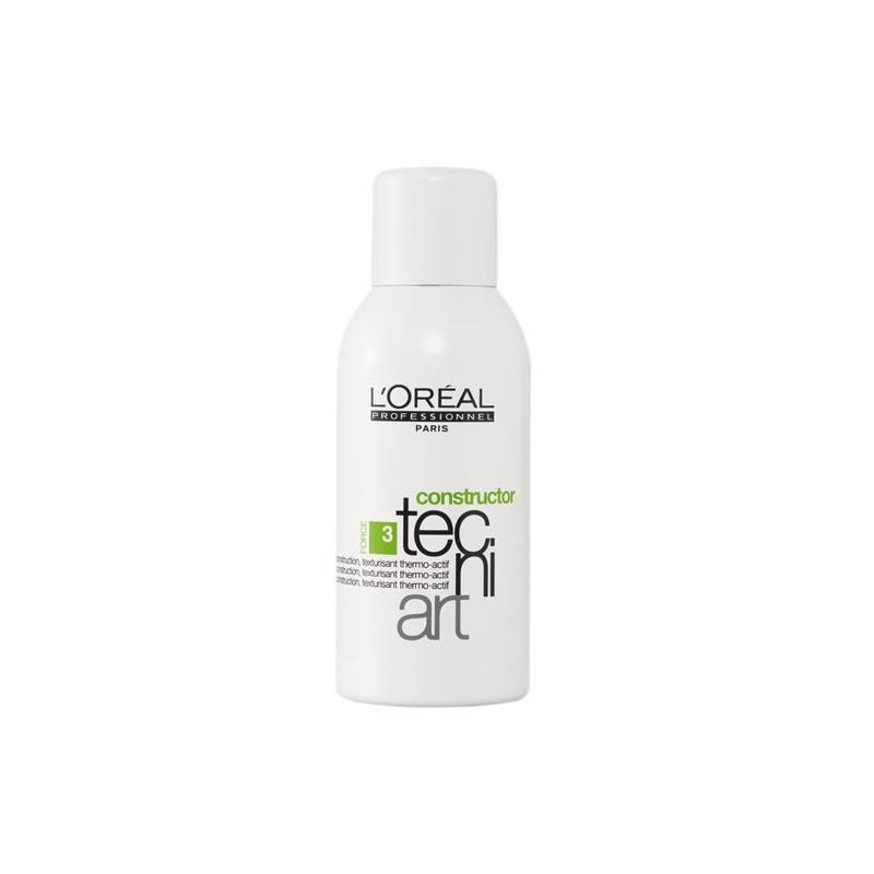 Obrázok L´OREAL PARIS Tecni Art Constructor Spray Tužidlo na vlasy 150ml