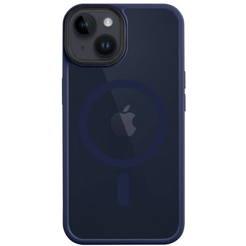 Obrázok Tactical MagForce Hyperstealth Kryt pro iPhone 14 Deep Blue