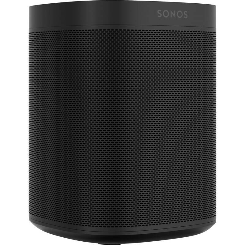 Obrázok Sonos One SL černý (ONESLEU1BLK)