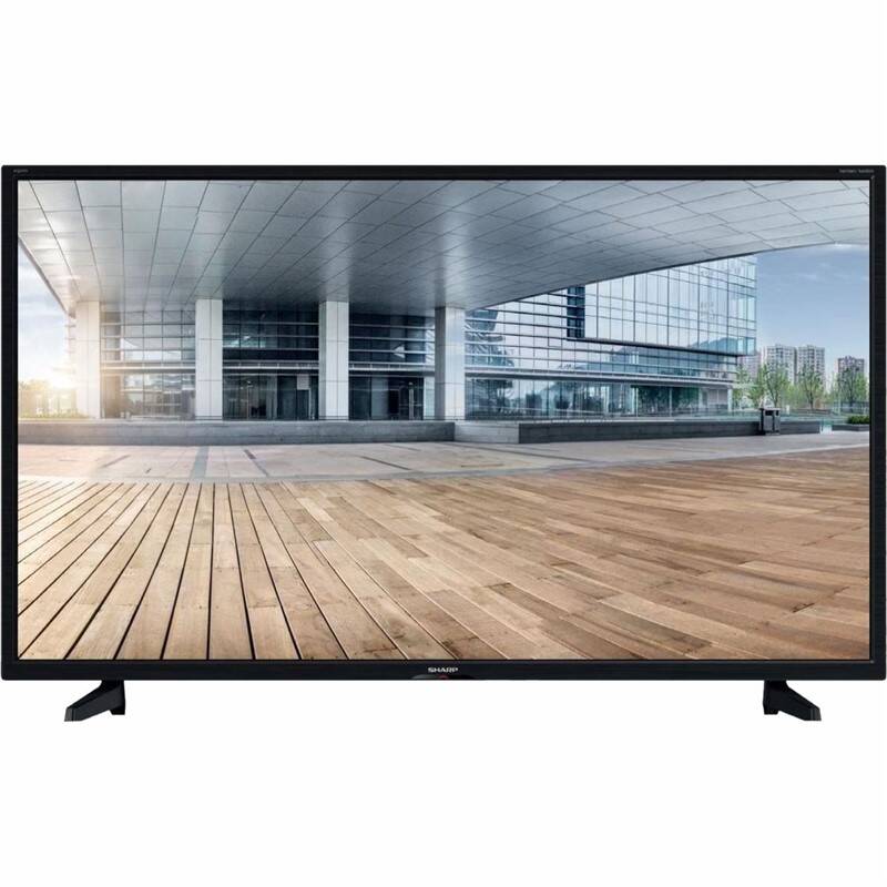 Obrázok 32CB3E HD LED TV 60Hz, T2/C/S/S2 SHARP