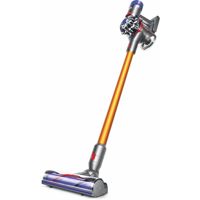 Obrázok Dyson V8 Absolute+